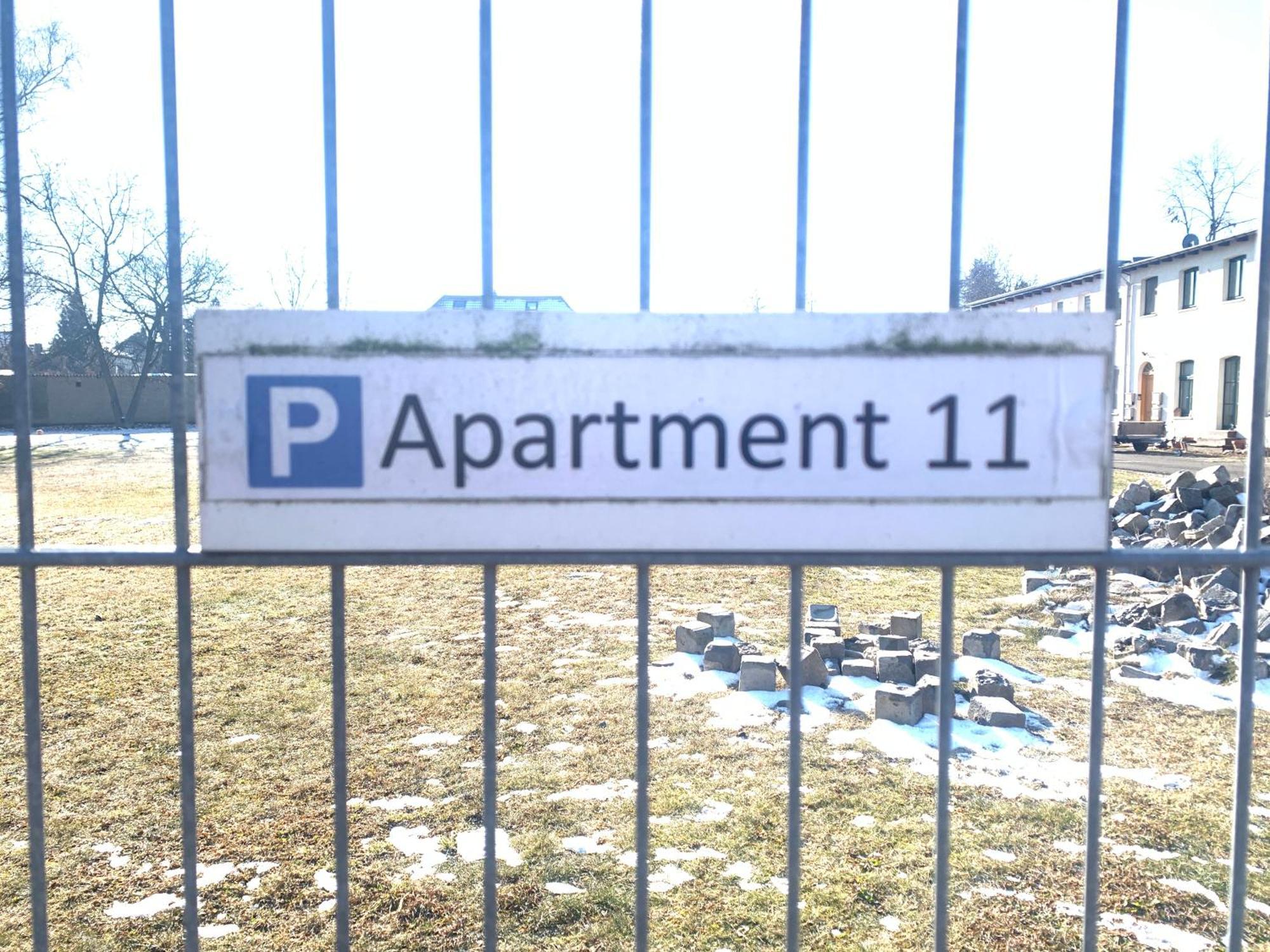 Die Senfbude - Stilvolle & Ruhige Apartments - Parkplatz Inklusive! Leipzig Luaran gambar